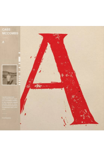 Cass McCombs - A LP - omot