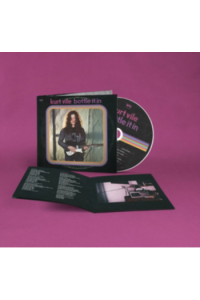 Kurt Vile - Bottle It In CD - omot