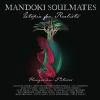 Mandoki Soulmates - Utopia For Realists: Hungarian Pictures CD - omot