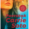 Povratak Carrie Soto - naslovnica