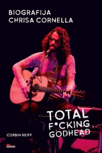 Chris Cornell - Biografija HR - naslovnica