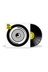 Mark Ronson - Uptown Special LP - omot