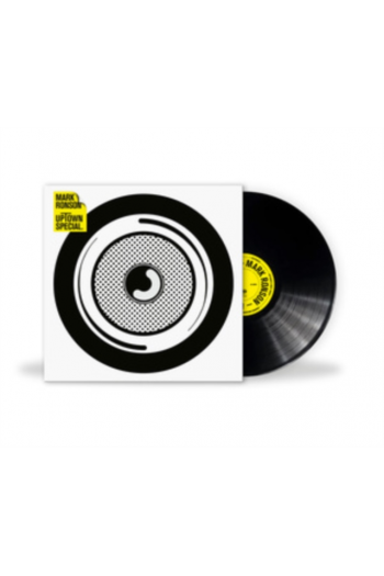 Mark Ronson - Uptown Special LP - omot