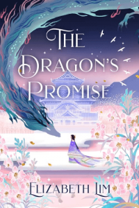 The Dragons Promise #2 - naslovnica