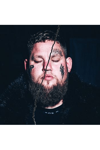 Rag N Bone Man - Life By Misadventure LP - omot