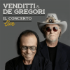 Antonello Venditti, Francesco De Gregori - Il Concerto - Live 2022 LP - omot