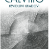 Nevidljivi gradovi - naslovnica