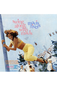 Rivers Mavis - Swing Along With Mavis CD - omot