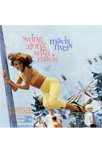 Rivers Mavis - Swing Along With Mavis CD - omot