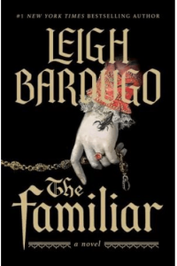 The Familiar - naslovnica