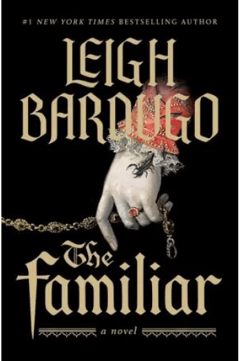 The Familiar - naslovnica