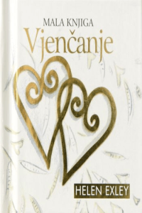 Mala knjiga Vjenčanje