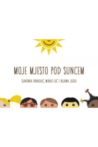 Moje mjesto pod suncem - naslovnica
