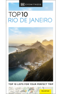 DK EW Top 10 Rio de Janeiro
