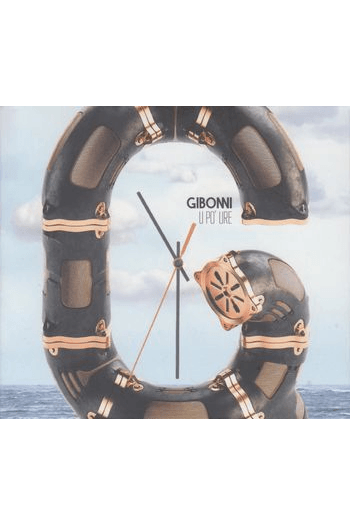 Gibonni – U po ure (LP) glazbeno izdanje