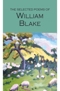 The Selected Poems of William Blake