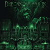 Demons & Wizards - III Deluxe CD - omot
