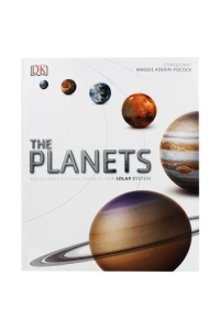 The Planets - naslovnica