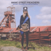 Manic Street Preachers – National Treasures -Complete Singles (CD) glazbeno izdanje