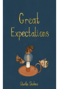Great Expectations - naslovnica
