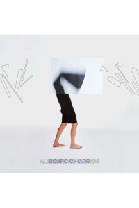 Alessandro Cortini - Scuro Chiaro CD - omot