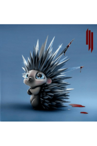 Dont Get Too Close - Clear Vinyl