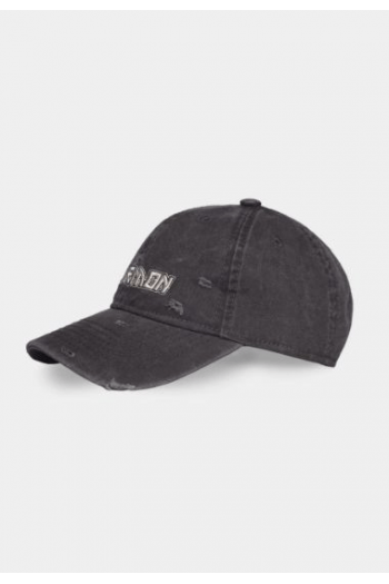 Difuzed Pokemon - Distressed - Mens Adjustable Cap - slika proizvoda