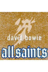 David Bowie - All Saints CD - omot