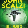 Old Man's War - naslovnica