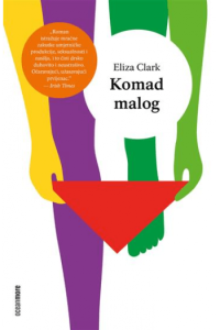 Komad malog - naslovnica