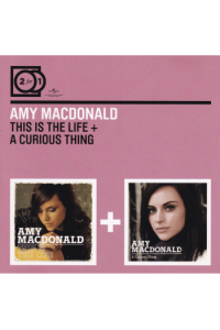 Amy Macdonald - 2 For 1: This Is CD - omot