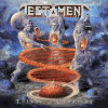 Testament - Titans of Creation - omot