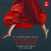 Christina Pluhar, L ARpeggiata - Wonder Women CD - omot