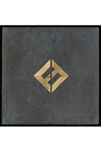 Foo Fighters - Concrete And Gold CD - omot