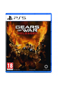 Gears Of War: Reloaded - slika proizvoda