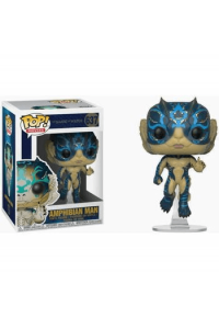 POP Amphibian (637)