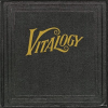 Pearl Jam - Vitalogy  (180g legacy vinyl) LP - omot