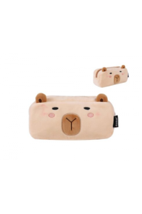 Pernica Itotal Plišana Capybara Xl2868A - slika proizvoda
