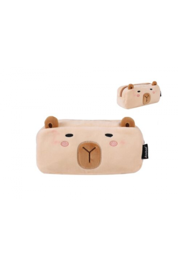 Pernica Itotal Plišana Capybara Xl2868A - slika proizvoda