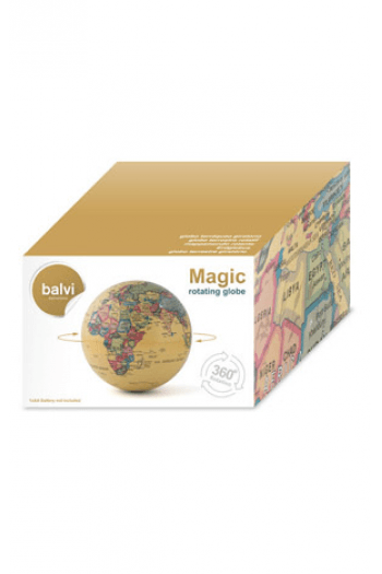 Globus Magic 360 - svjetleći - slika proizvoda