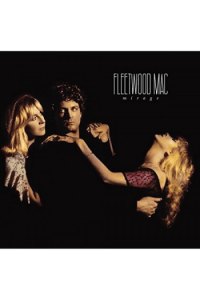 FLEETWOOD MAC - MIRAGE LP LP - omot