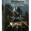 Velika nevolja oca Dickersona - naslovnica