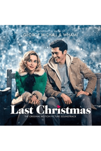 Soundtrack - Last Christmas (The Original Motion Picture Soundtrack) LP - omot