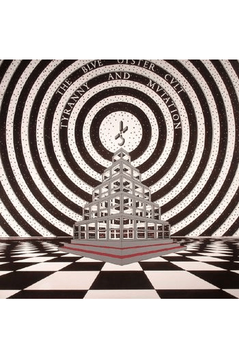 Blue Oyster Cult - Tyranny And Mutation  (remaster) CD - omot