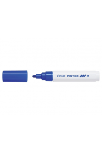 Marker 2mm Pintor Pilot SW-PT-M-L plavi - slika proizvoda