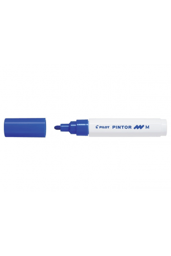 Marker 2mm Pintor Pilot SW-PT-M-L plavi - slika proizvoda