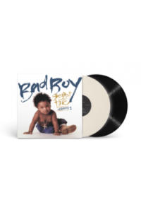 Bad Boy Greatest Hits Vol.1 - Coloured Vinyl (Limited Edition)