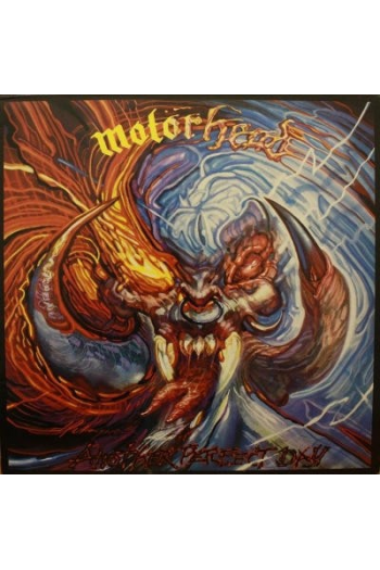 Motörhead - Another Perfect Day LP - omot