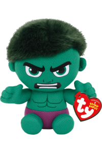 Pliš Marvel Hulk - slika proizvoda
