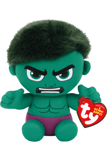 Pliš Marvel Hulk - slika proizvoda